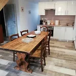 Gasthuis D'hote Le Mercier 3*