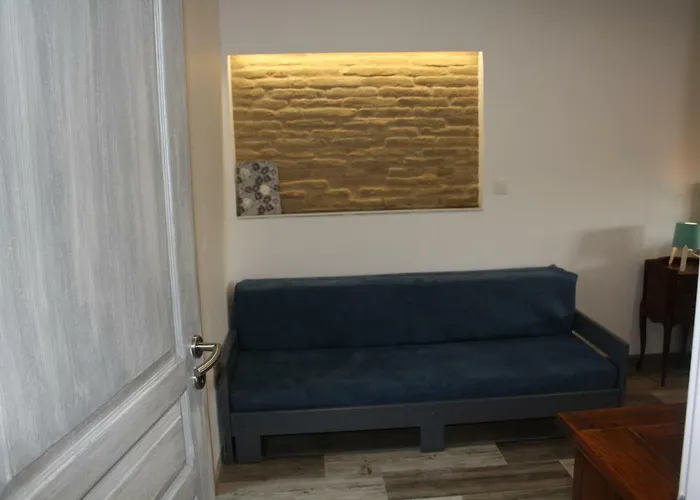 D'hote Le Mercier Maison d'hôtes Calmont (Haute-Garonne)