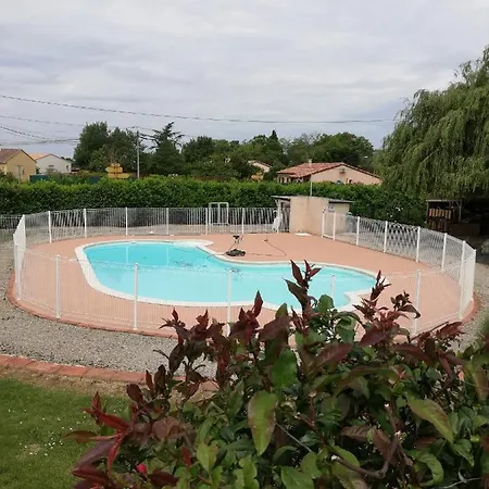 D'hote Le Mercier Konukevi