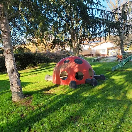 D'hote Le Mercier 3* Calmont (Haute-Garonne)