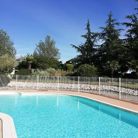 Konukevi D'hote Le Mercier