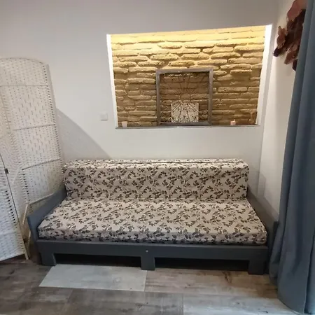 D'hote Le Mercier 3* Calmont (Haute-Garonne)