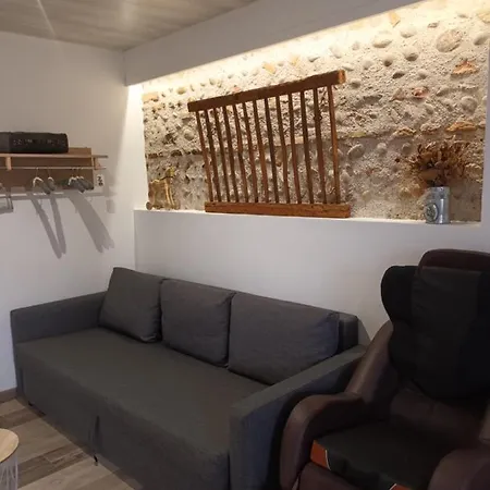 Konukevi D'hote Le Mercier