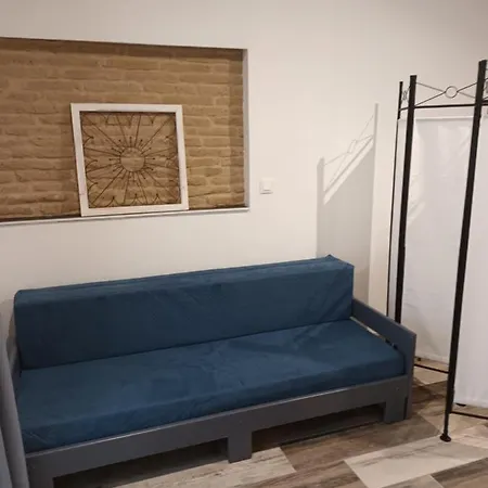 D'hote Le Mercier Konukevi