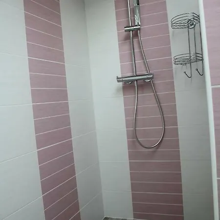 Konukevi D'hote Le Mercier 3*