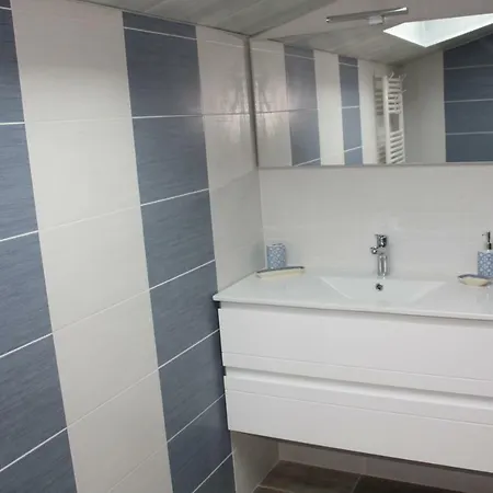 Konukevi D'hote Le Mercier Calmont (Haute-Garonne)