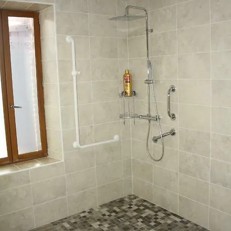 Konukevi D'hote Le Mercier