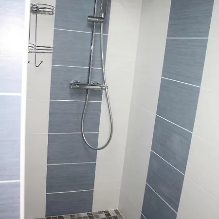 D'hote Le Mercier 3*