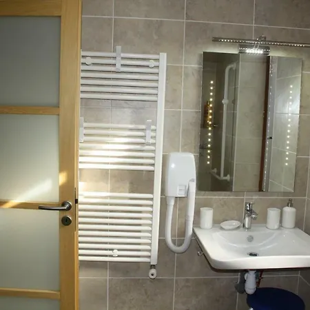 D'hote Le Mercier 3* Calmont (Haute-Garonne)