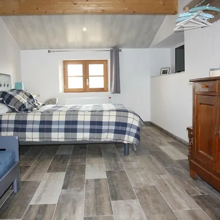 Konukevi D'hote Le Mercier Calmont (Haute-Garonne)