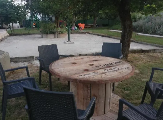 D'hote Le Mercier Guest house 3*