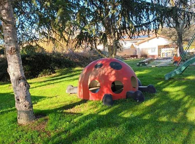 D'hote Le Mercier 3* Calmont (Haute-Garonne)