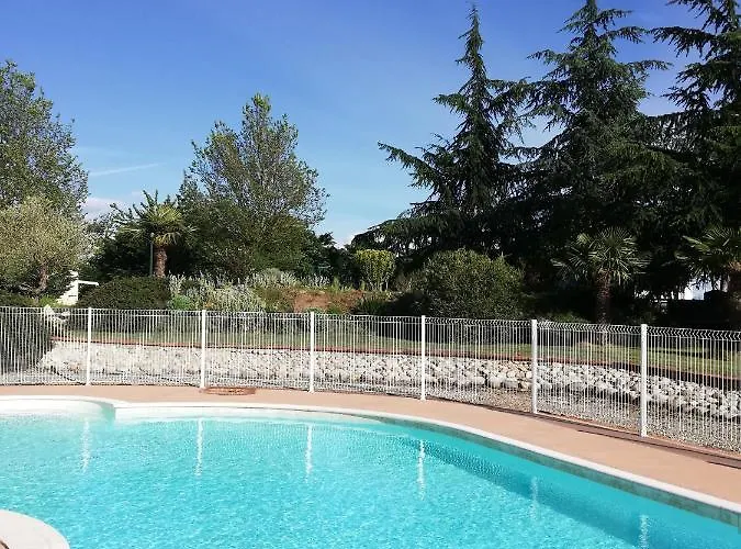 Guest house D'hote Le Mercier