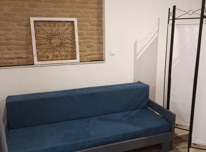 D'hote Le Mercier Guest house