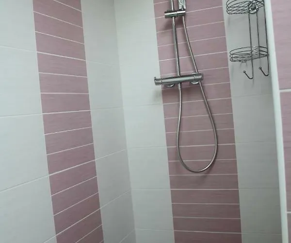 Guest house D'hote Le Mercier 3*